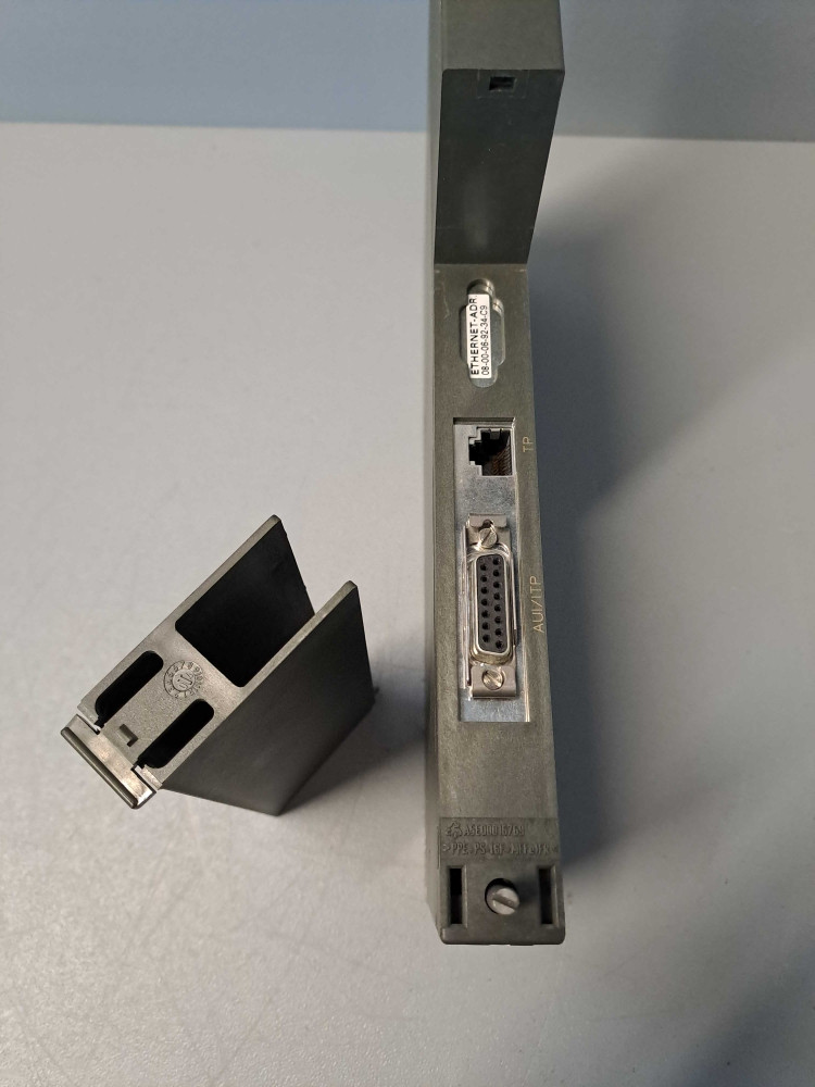 SIEMENS  6GK74431GX110XE0