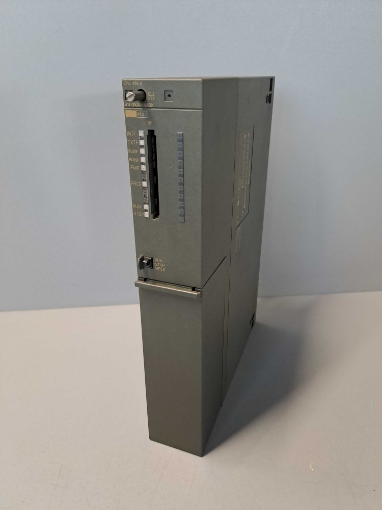 SIEMENS  6ES74143XJ040AB0