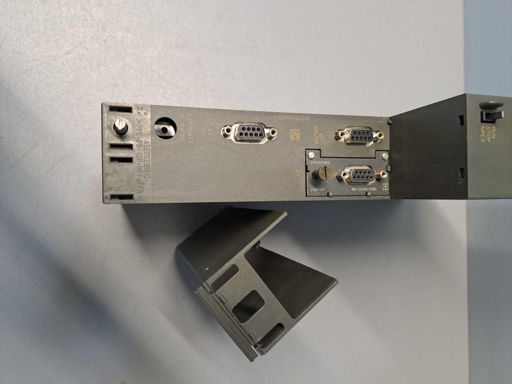 SIEMENS  6ES74143XJ040AB0