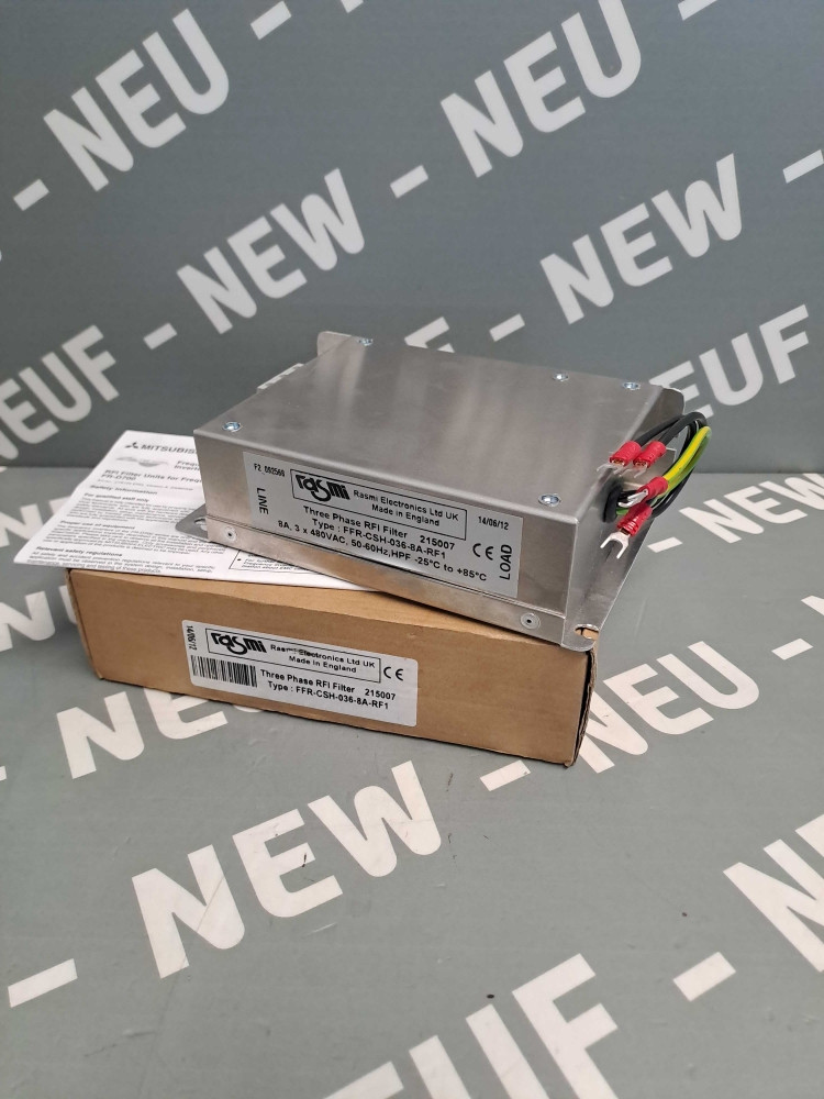 RASMI FFRCSH0368ARF1