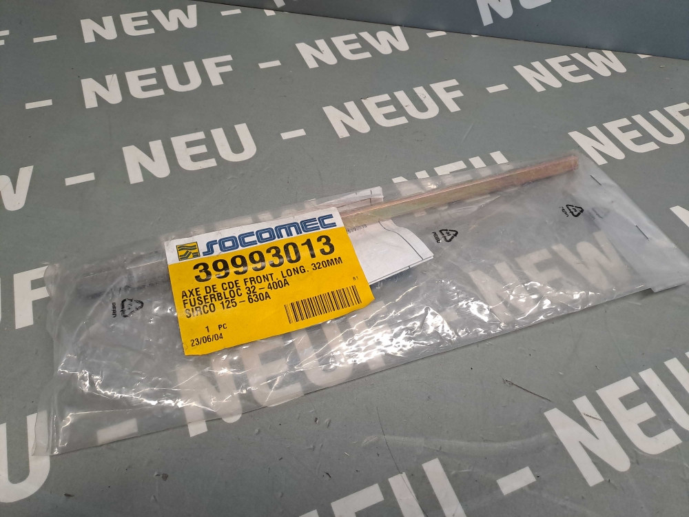 SOCOMEC  39993013