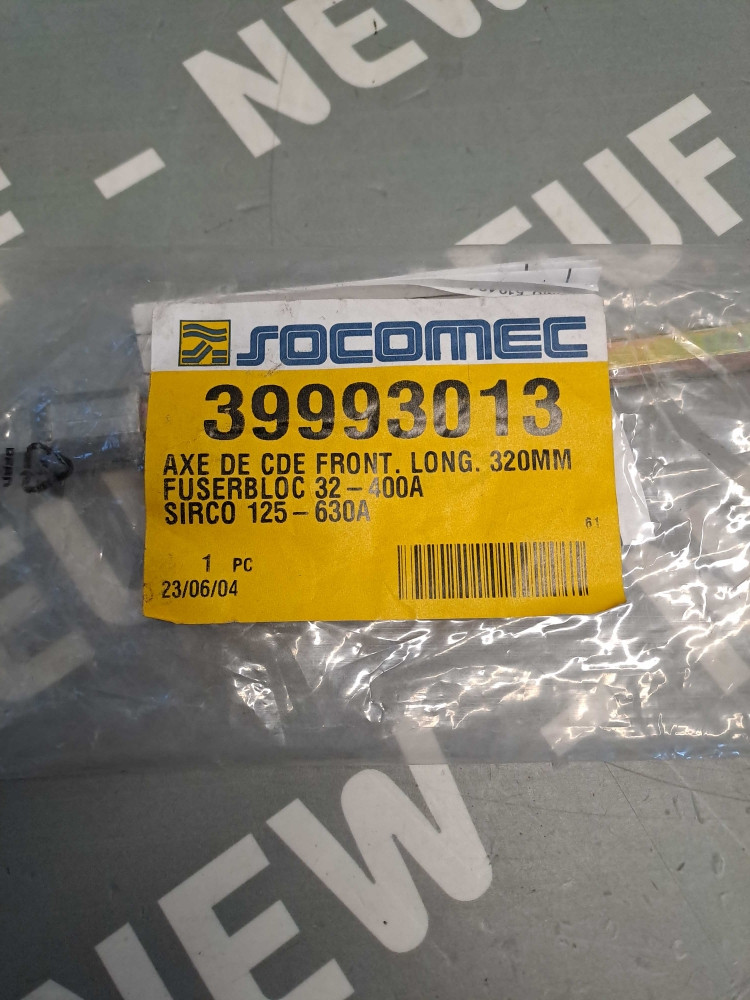 SOCOMEC  39993013