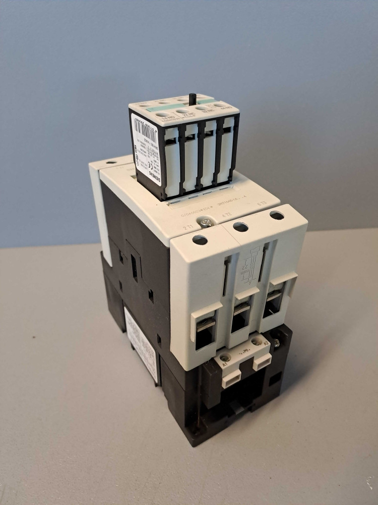 SIEMENS  3RT10451AP04