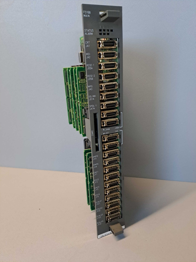 FANUC  A16B3200001