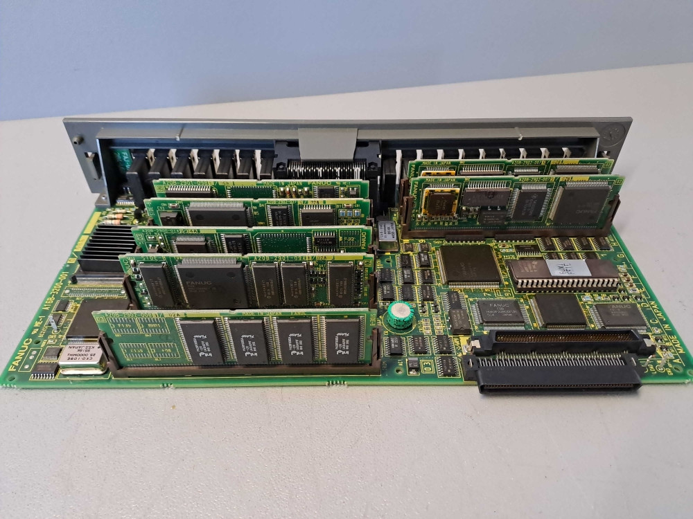 FANUC  A16B3200001
