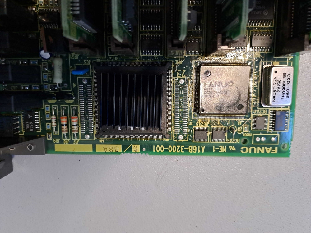 FANUC  A16B3200001