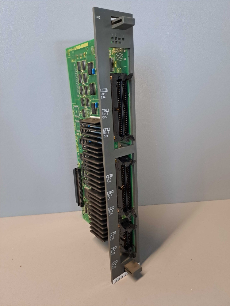 FANUC  A16B22020726