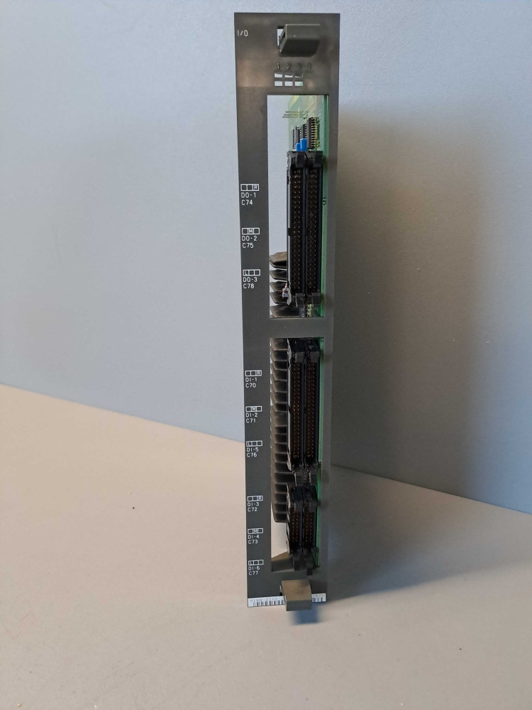 FANUC  A16B22020726
