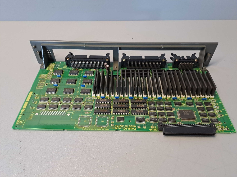 FANUC  A16B22020726