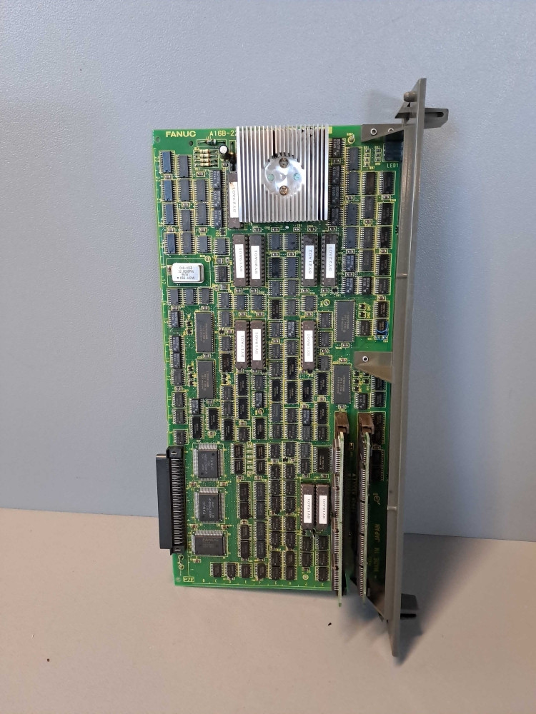FANUC  A16B22010710