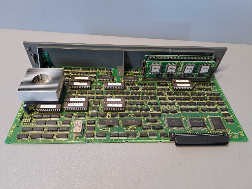 FANUC  A16B22010710