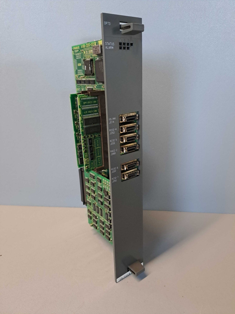 FANUC  A16B32000056