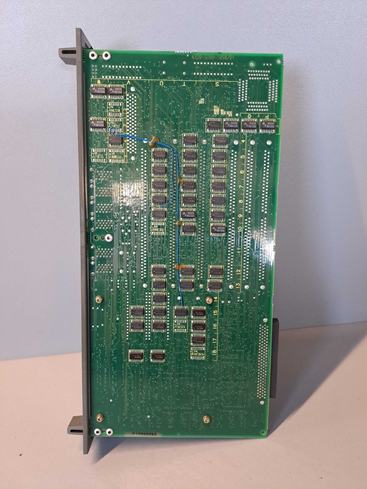 FANUC  A16B32000056