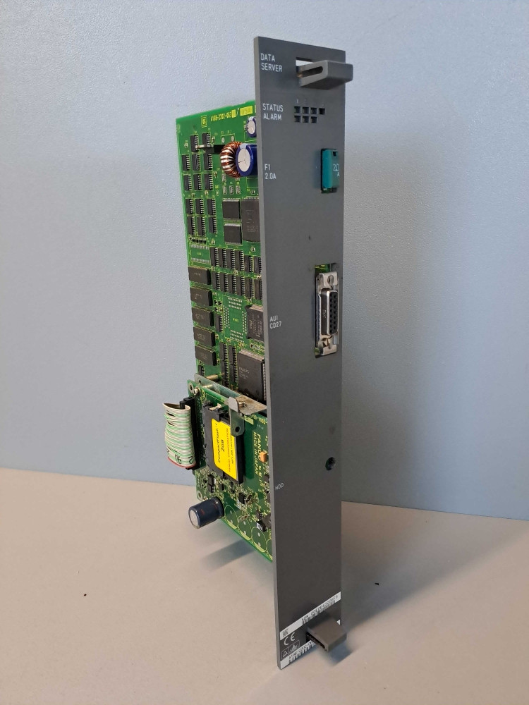 FANUC  A16B22020630