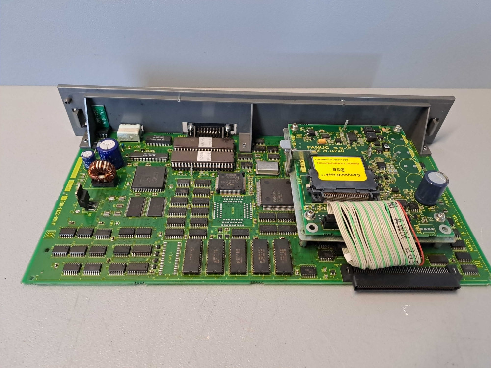 FANUC  A16B22020630