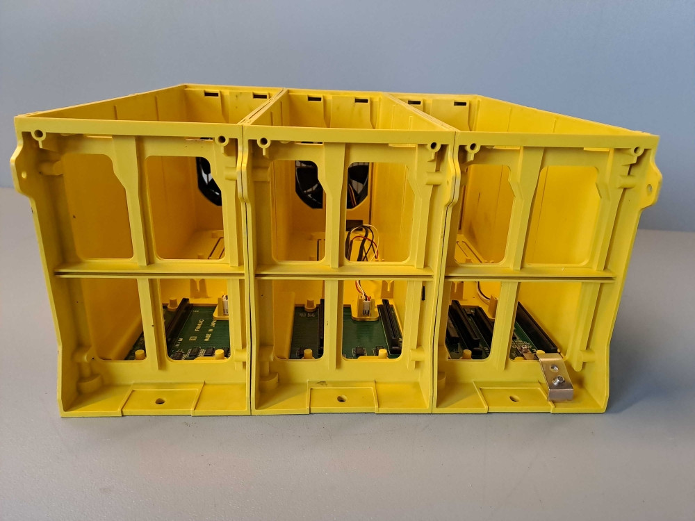 FANUC  A02B0200B503
