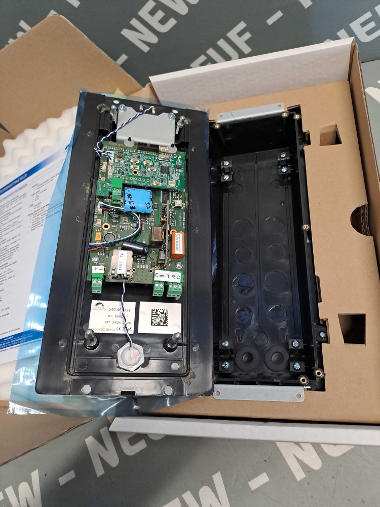 CASTEL 540.4000 + 540.4400