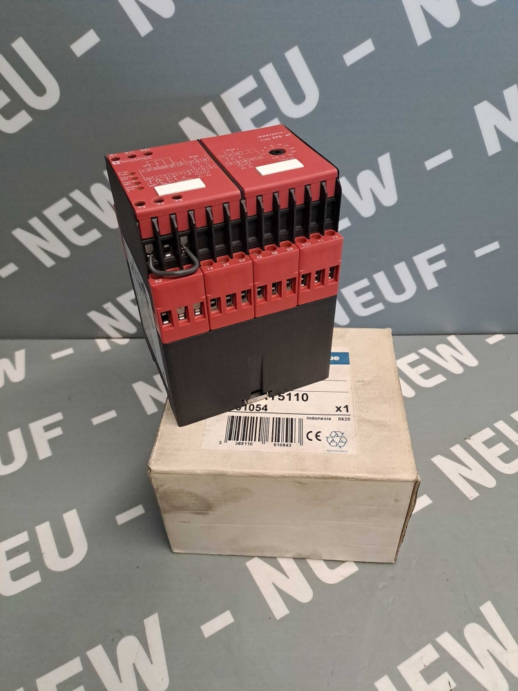 TÉLÉMÉCANIQUE  XPS-AT5110