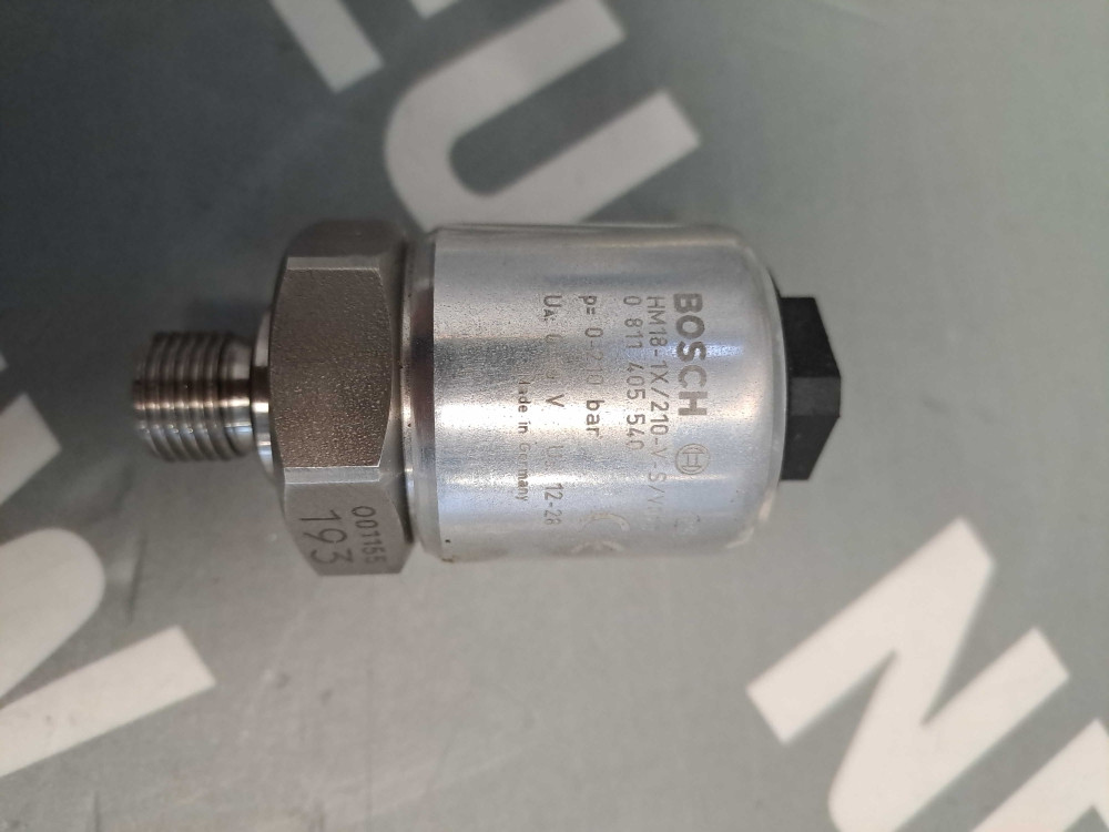 BOSCH  HM181X210VSV00