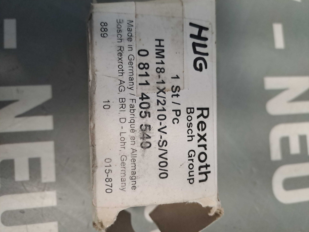 BOSCH  HM181X210VSV00