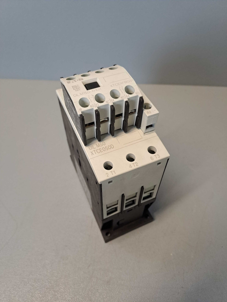 EATON DILM50 XTCE050D