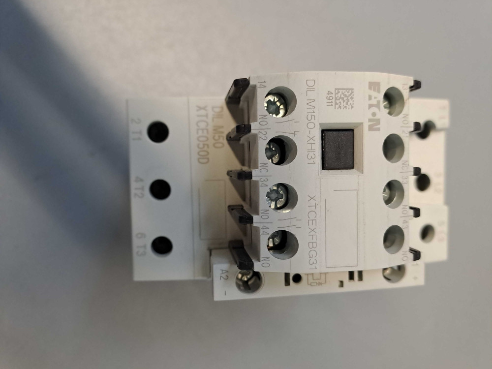 EATON DILM50 XTCE050D