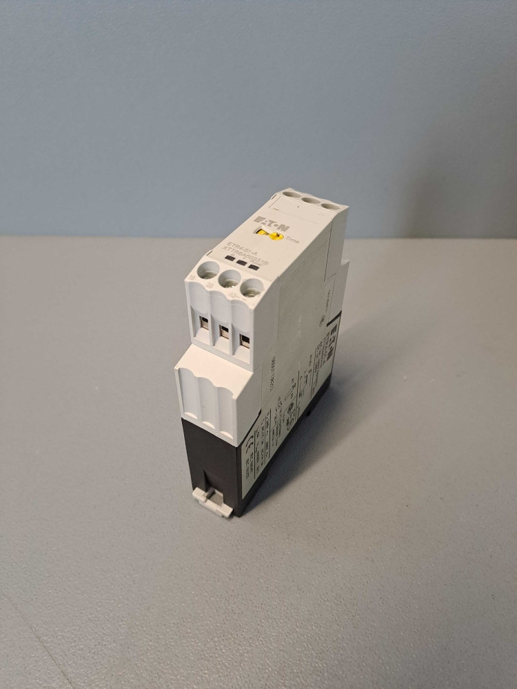 EATON ETR451A