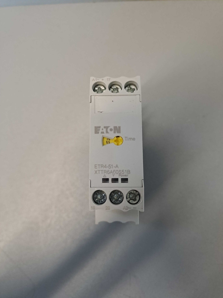 EATON ETR451A
