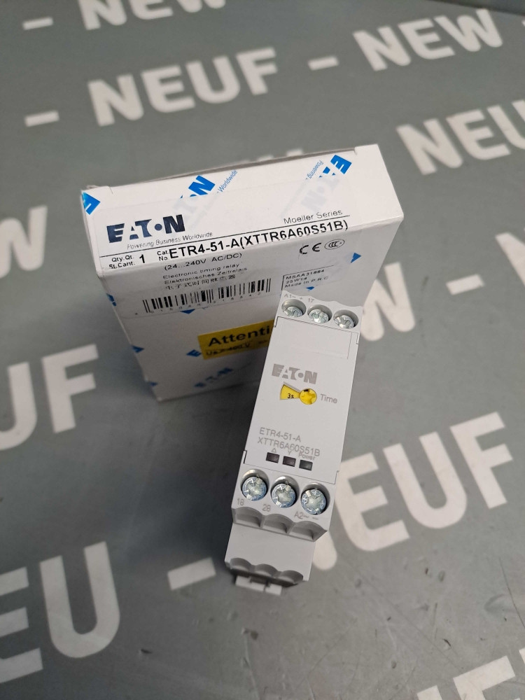 EATON ETR451A
