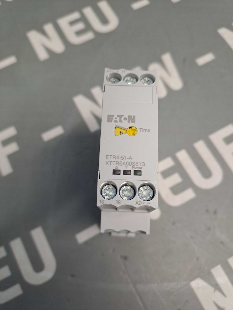 EATON ETR451A