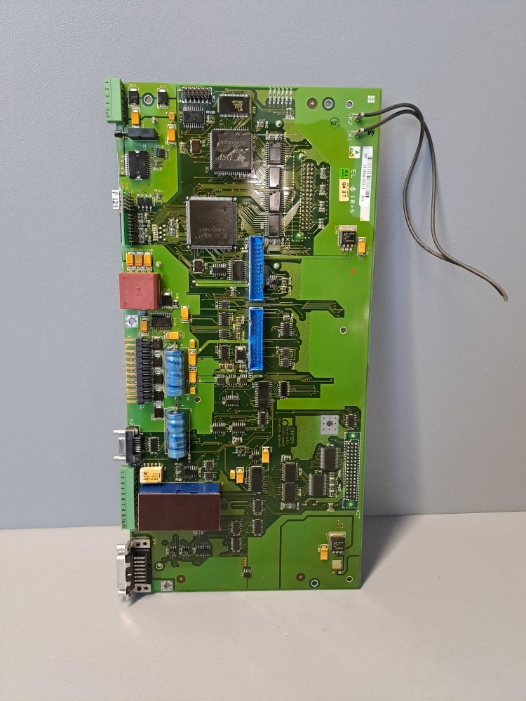 INDRAMAT  10909233A3803