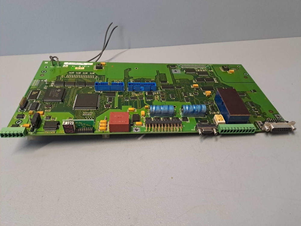 INDRAMAT  10909233A3803