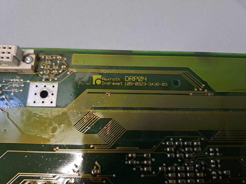 INDRAMAT  10909233A3803