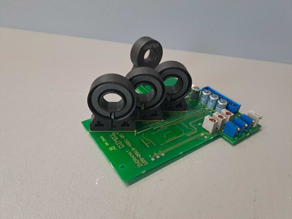 INDRAMAT  10909194B0105