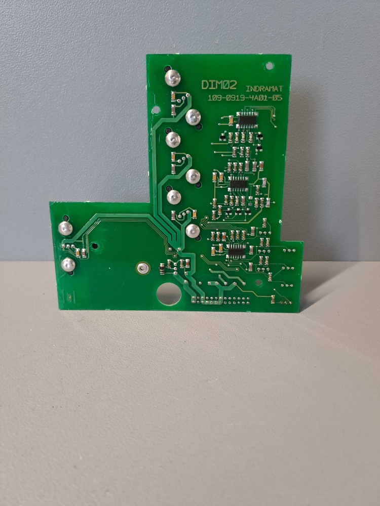 INDRAMAT  10909194B0105