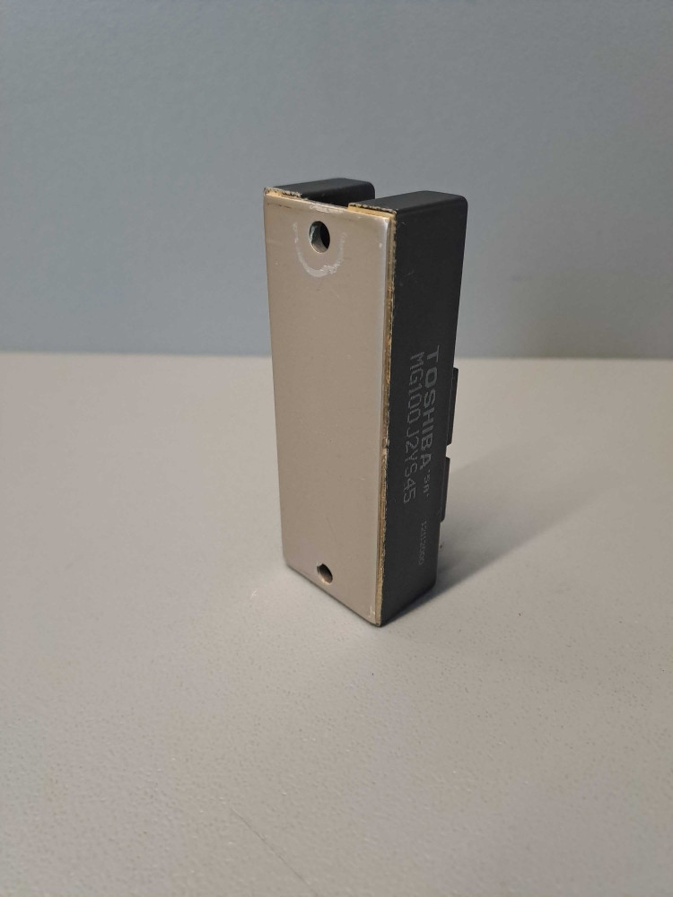 TOSHIBA  MG100J2YS45