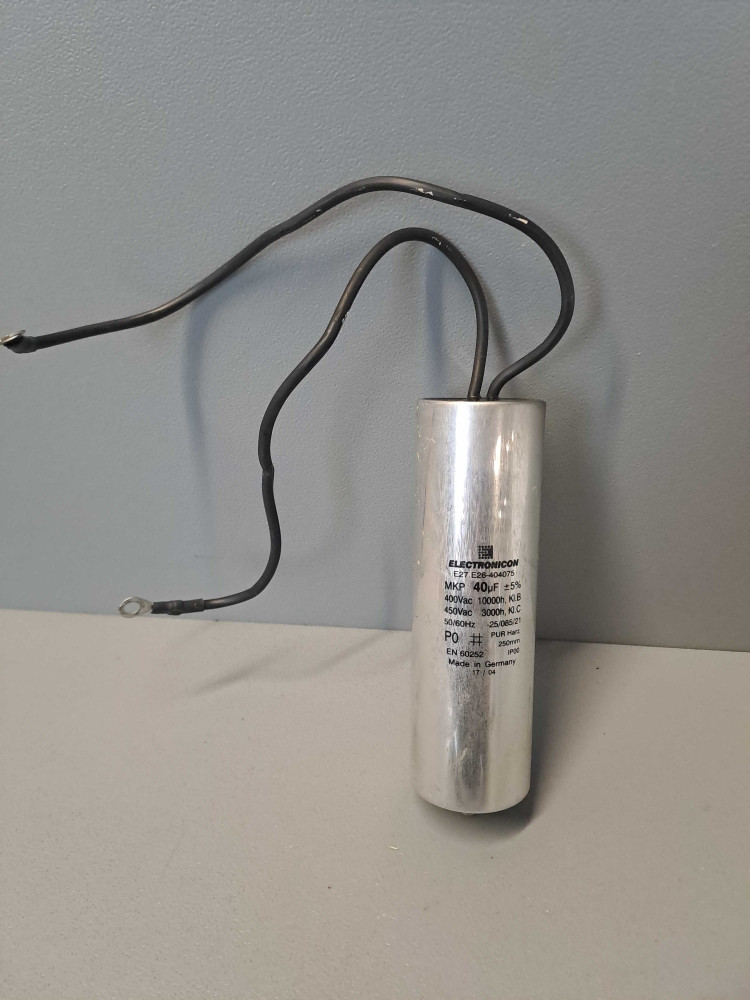 ELECTRONICON E27.E26-404075