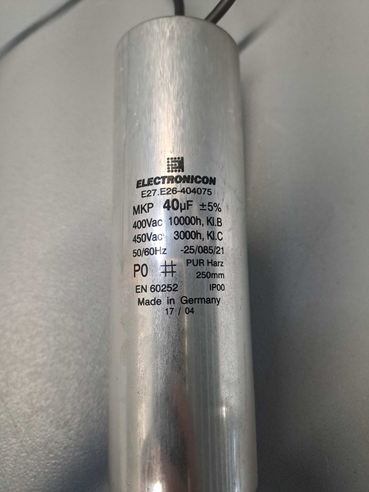 ELECTRONICON E27.E26-404075