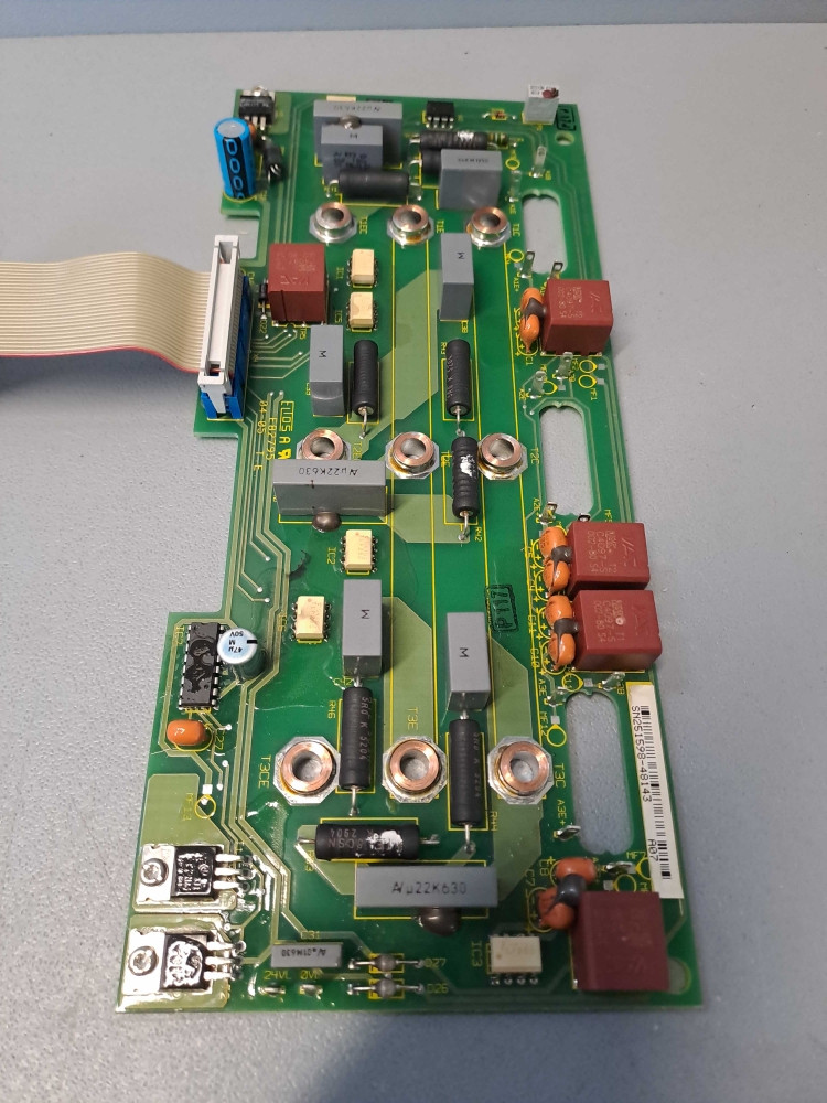 INDRAMAT  10908523B2004