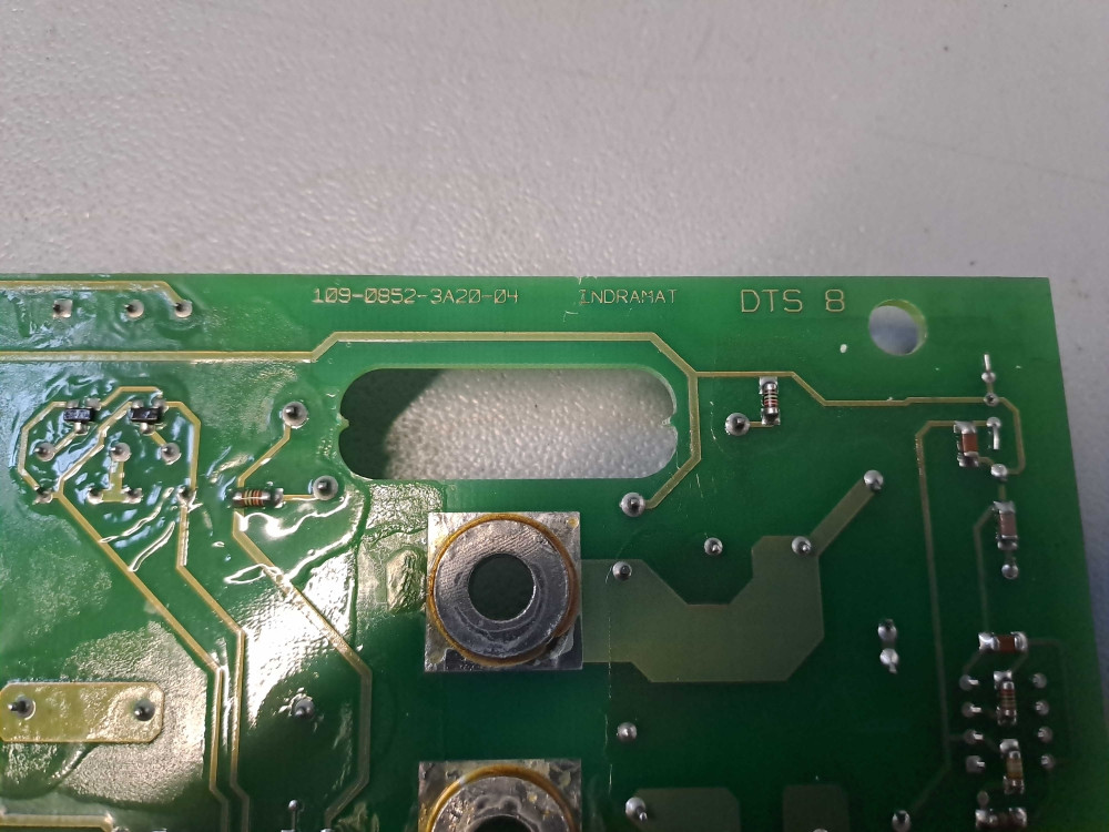 INDRAMAT  10908523B2004