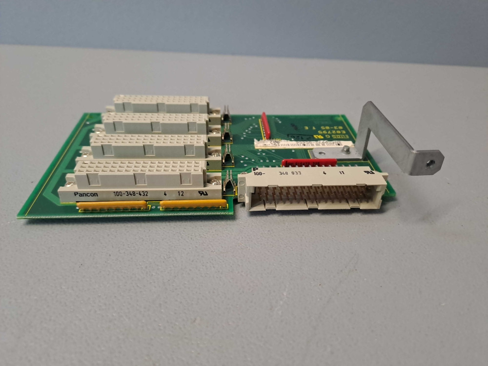 INDRAMAT  10907854B1006