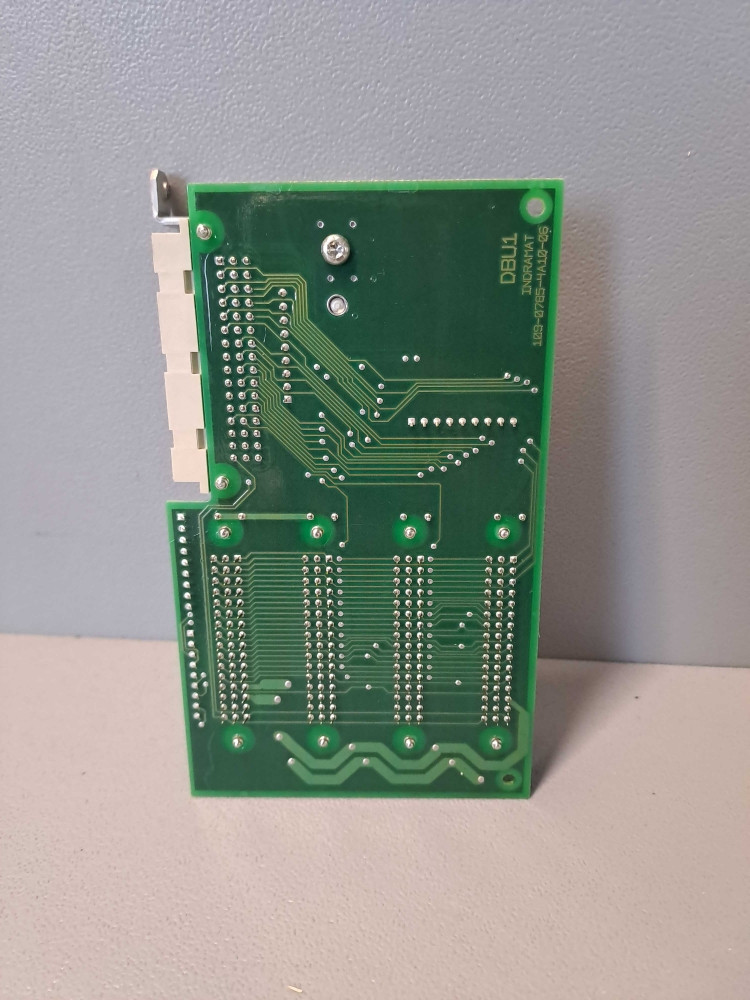 INDRAMAT  10907854B1006