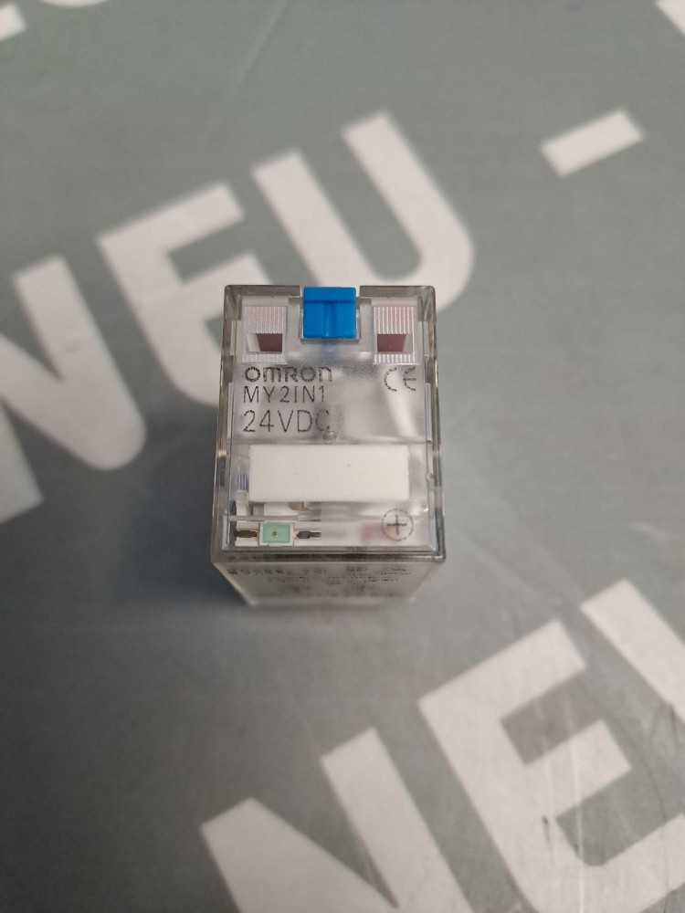 OMRON  MY2IN1
