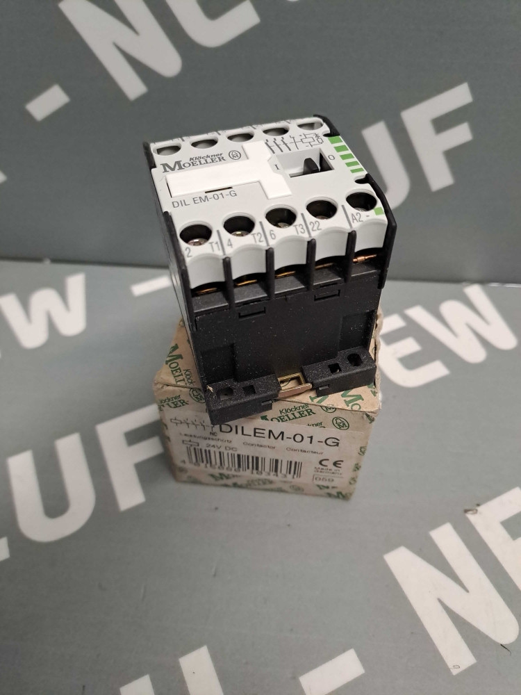 MOELLER  DILEM01G