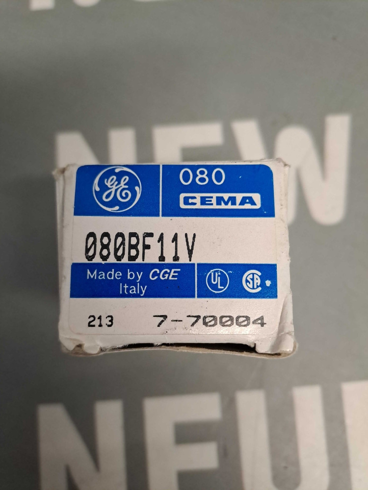 CEMA 080BF11V