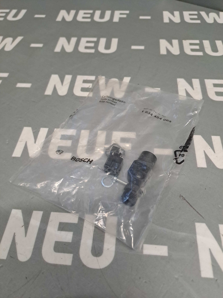 BOSCH  1834484063