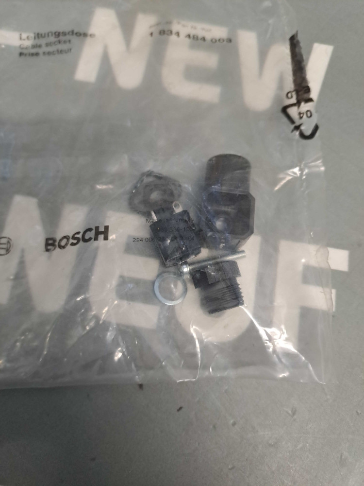BOSCH  1834484063
