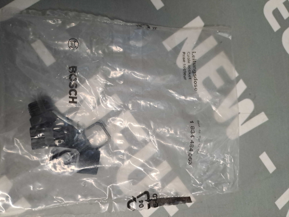 BOSCH  1834484063
