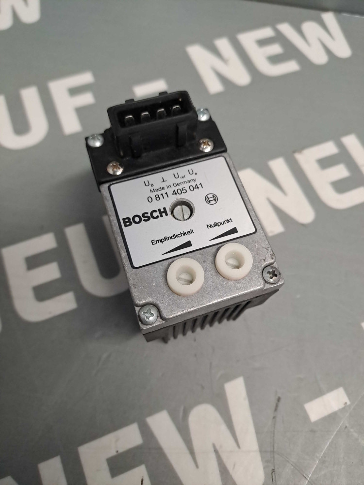 BOSCH  0811405041