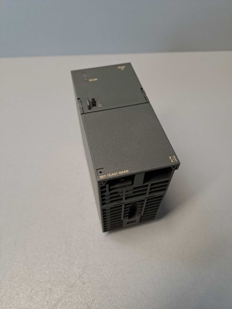 SIEMENS 6ES7307-1EA01-0AA0